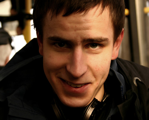 Luke Sidewalker