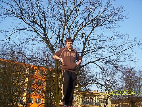JA xD