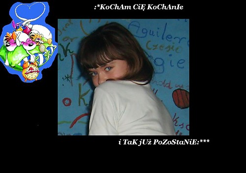 ah te moje spojrzenie:**