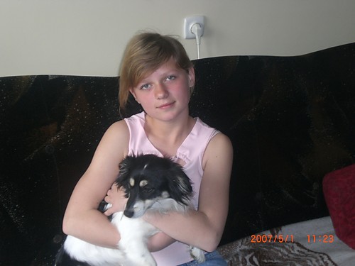 Tinka AnD Pelu . xD