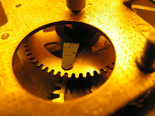 clock