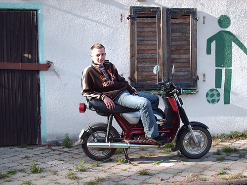 znowu na lesniku