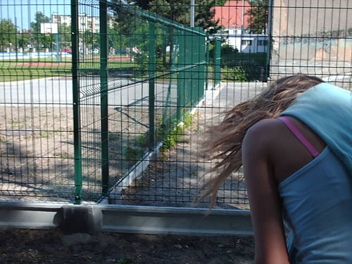 Dzieckiem By ! 