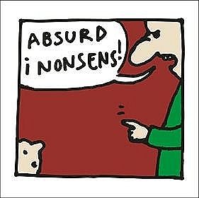 Absur i Nonsens