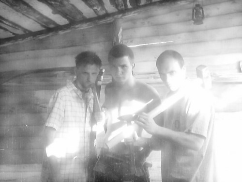 Wabrzyscy mordercy C.D....