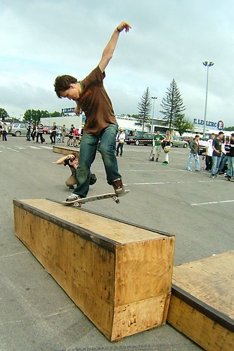 fs crux