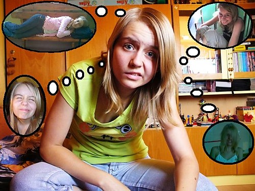 Yyy... to ja??