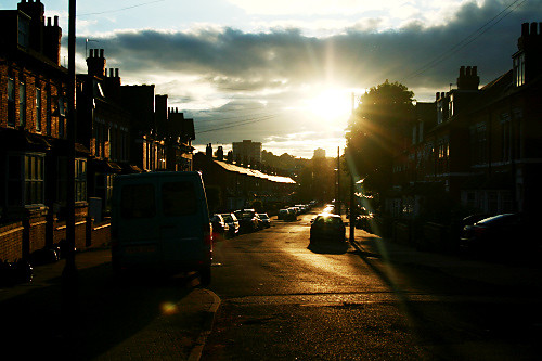 Birmingham