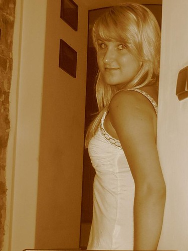 Rose...
