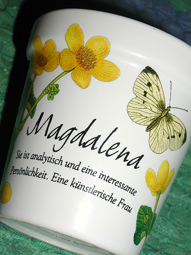 das bin ich :)