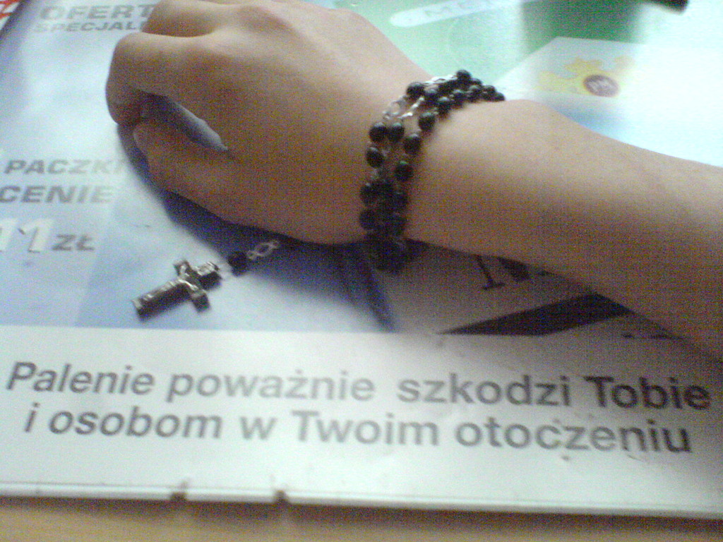 23 ;p :D 