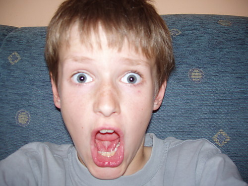 iDiOta :D