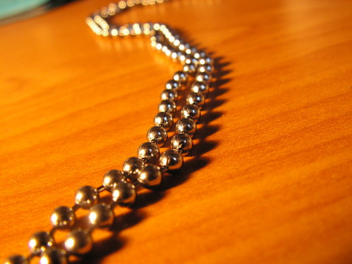 neck chain
