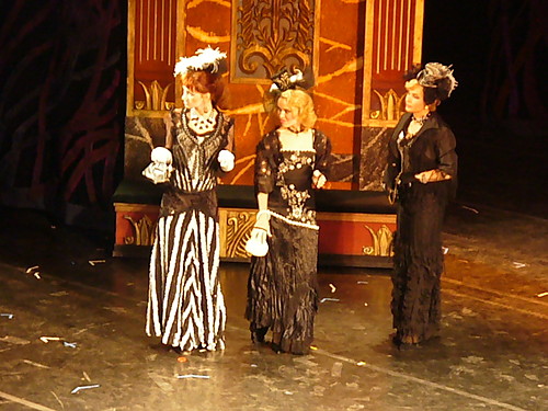 bajadera