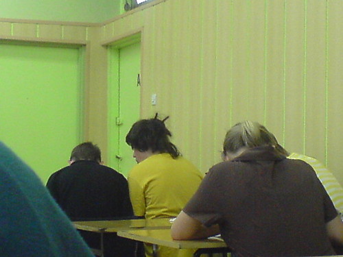 Pscka Lenczuuuu :D