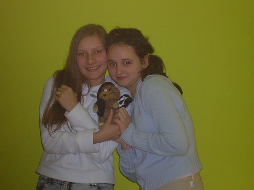 Z wackiem :D