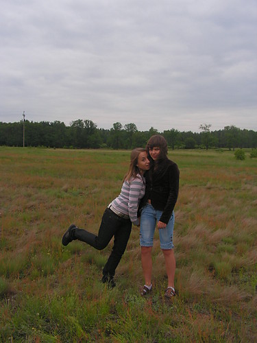 Melcia :D i uRSYN