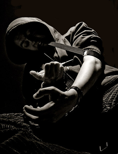 ..:::Zoty strza:::..