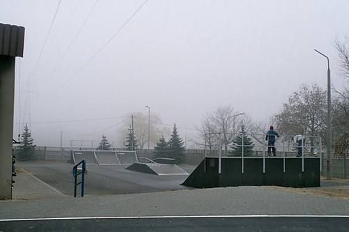 Skate Park