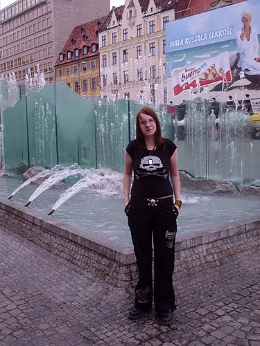 Wroclaw