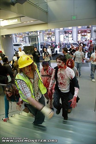 ZOMBI e