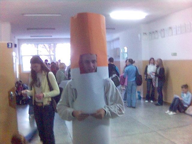Nie pal:D