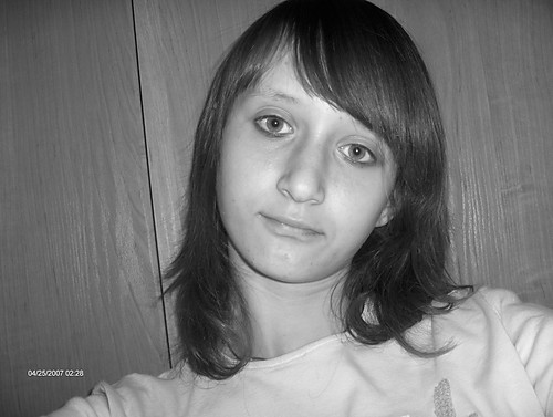 Smutna fotografia