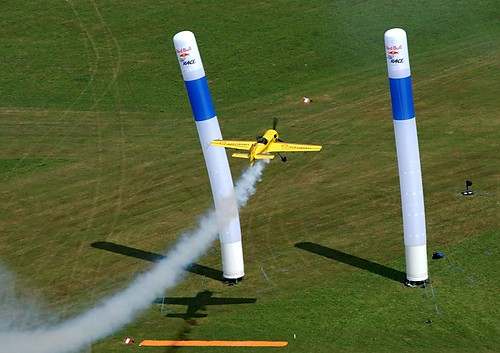 RED BULL AIR RACE