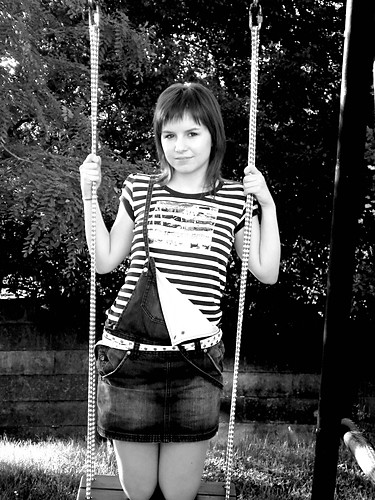 przyjaciele.