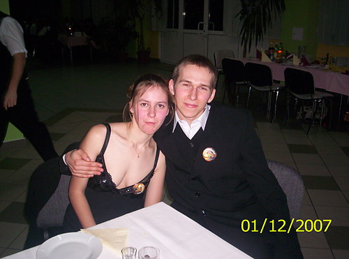 S T U D N I  W K A    2 0 0 7