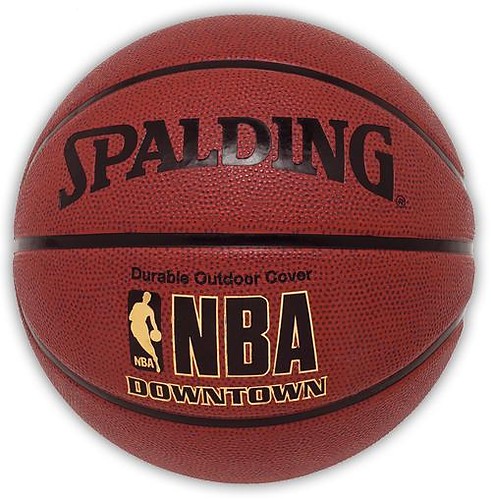 Pika Spalding