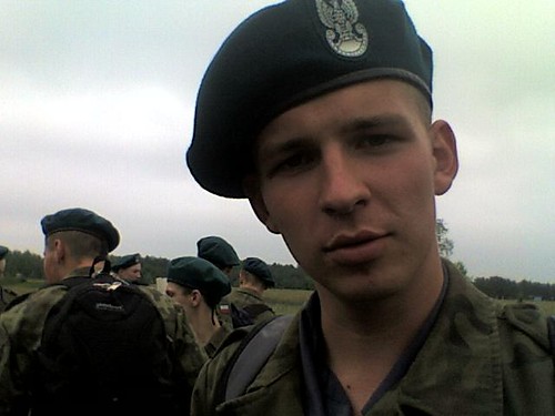 7.06.2007r AuDyCja nA zyWo!!!