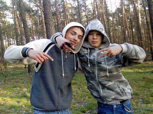 zjarani