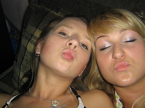 kiss ;p