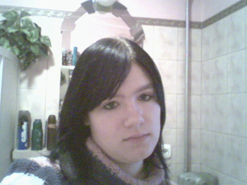 z gow w chmurach...