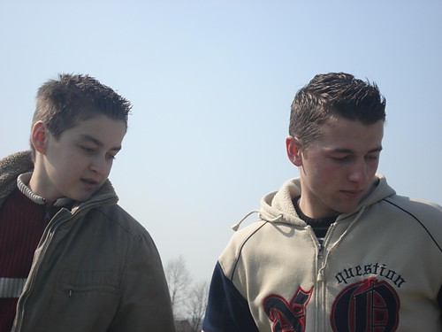Hooligans