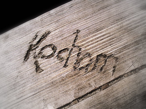 :: kocham ::