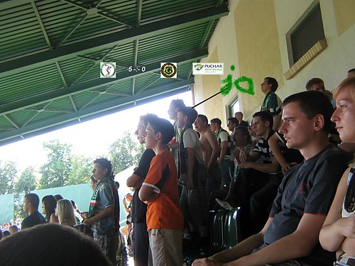 DYSKOBOLIA GRODZISK