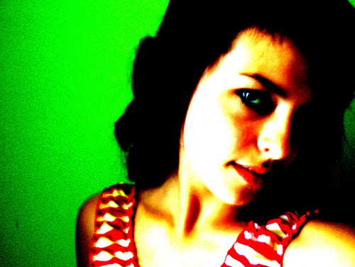 LoCZki~~~> I DoN't LiKe It ! ! !
