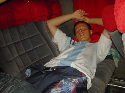 Wycieczka 2007 Karpacz :)