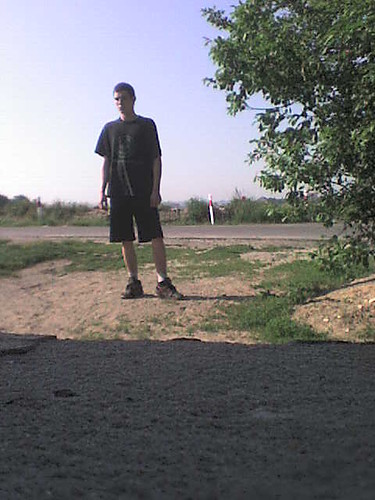 A Kto TO?