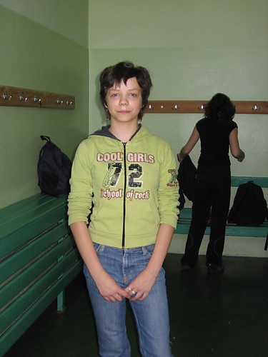 Ewelina...