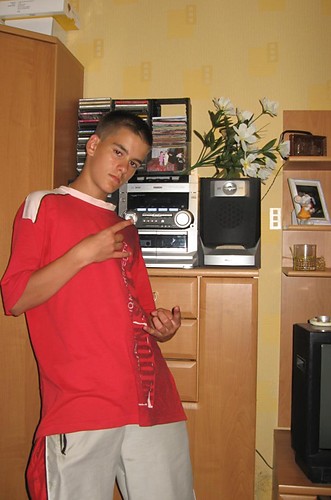 to mi sie podoba