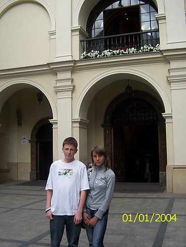 Ja i Daga