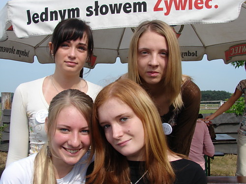 Jednym sowem YWIEC!!:P