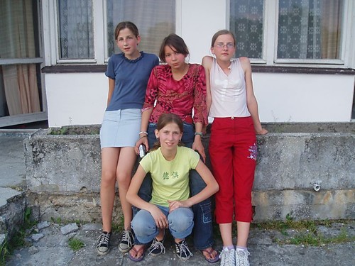 Wycieczka