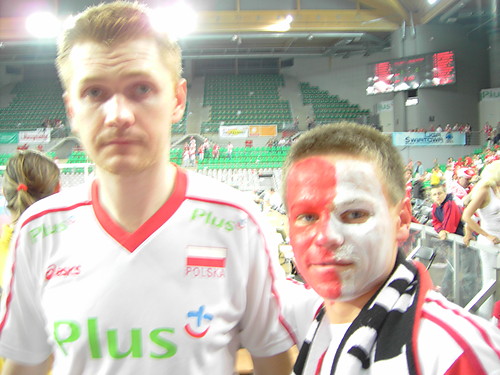 Siatkowka Bydgoszcz :) 
