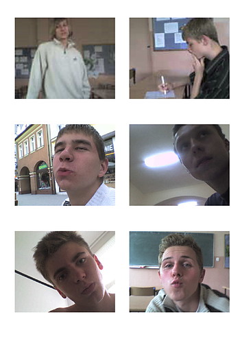 BOYS