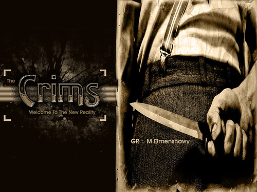 The Crims !!! :)