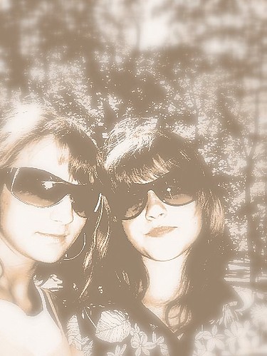 Fajne okularki^^ nio nie??!;)